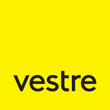 Logo der Firma Vestre GmbH