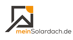 Logo der Firma meinSolardach.de GmbH