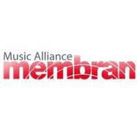 Logo der Firma Music Alliance Membran GmbH