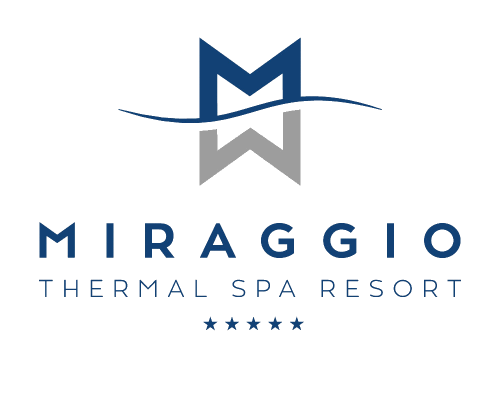 Logo der Firma Miraggio Thermal Spa Resort