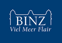 Logo der Firma Gemeinde Ostseebad Binz