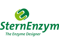 Logo der Firma SternEnzym GmbH & Co. KG