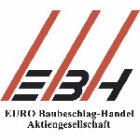 Logo der Firma EBH AG
