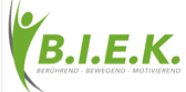 Logo der Firma Bergsträsser Institut für ganzheitliche Entspannung und Kommunikation (B.I.E.K.)