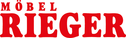 Logo der Firma Möbel Rieger GmbH & Co. KG