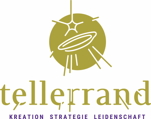 Logo der Firma tellerrand consulting GmbH