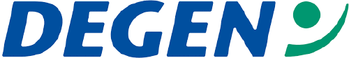 Logo der Firma DEGEN GmbH & Co. KG