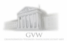 Logo der Firma GVW Grundvermögen Wiesbaden Handelsgesellschaft mbH