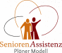 Logo der Firma SeniorenAssistenz.SH