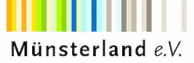 Logo der Firma Münsterland e.V