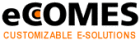Logo der Firma eCCOMES GmbH