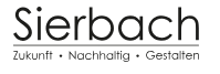 Logo der Firma Sierbach e.K.