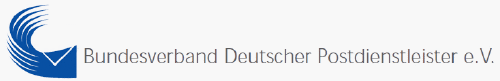 Logo der Firma Bundesverband Deutscher Postdienstleister e.V.