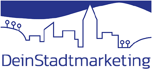Logo der Firma DeinStadtmarketing