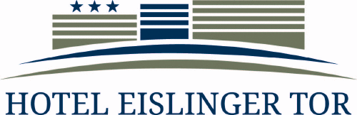 Logo der Firma Hotel Eislinger Tor