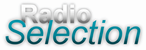 Logo der Firma Radio Selection - InStore Audio