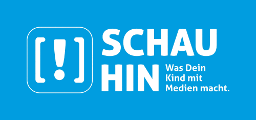 Logo der Firma Projektbüro "SCHAU HIN!" c/o WE DO communication GmbH GWA