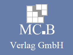 Logo der Firma MC.B - Verlag für Gesellschaftspolitik GmbH