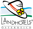 Logo der Firma LANDHOTELS GmbH