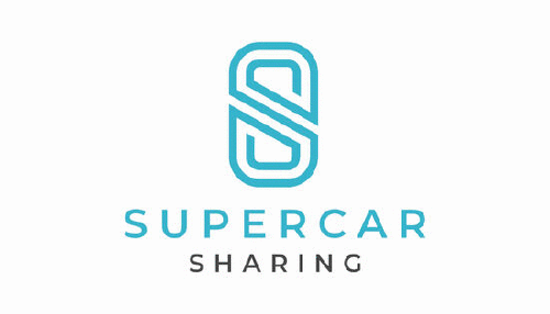 Logo der Firma Supercar Sharing AG