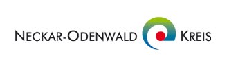 Logo der Firma Landkreis Neckar-Odenwald-Kreis