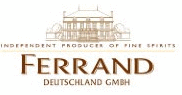 Logo der Firma FERRAND DEUTSCHLAND GmbH
