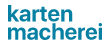 Logo der Firma die kartenmacherei GmbH