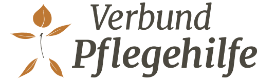 Logo der Firma Verbund Pflegehilfe GmbH