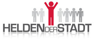 Logo der Firma HELDENDERSTADT GmbH & Co. KG
