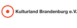 Logo der Firma Kulturland Brandenburg e.V.