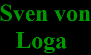 Logo der Firma Sven von Loga