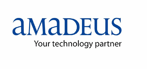 Logo der Firma Amadeus Germany GmbH