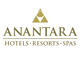 Logo der Firma Anantara Hotels, Resorts & Spas