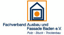 Logo der Firma Fachverband Ausbau und Fassade Baden e.V
