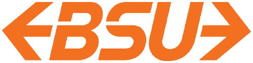 Logo der Firma Busbetrieb Solothurn und Umgebung BSU