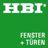 Logo der Firma HBI Holz-Bau-Industrie GmbH & Co. KG