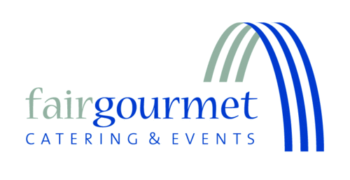 Logo der Firma fairgourmet GmbH