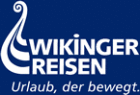 Logo der Firma Wikinger Reisen GmbH
