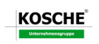 Logo der Firma KOSCHE Profilummantelung GmbH