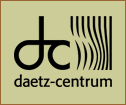 Logo der Firma Daetz-Centrum Lichtenstein GmbH