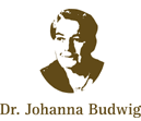 Logo der Firma Dr. Johanna Budwig GmbH & Co. KG