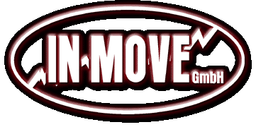 Logo der Firma In Move Konzert- und Kulturproduktionen GmbH