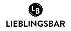 Logo der Firma LieblingsBar, Mauritz & Khuu GbR