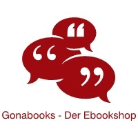 Logo der Firma Gonabooks - Der Ebookshop