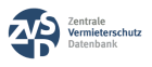 Logo der Firma ZVSD Zentrale VermieterSchutz Datenbank GmbH