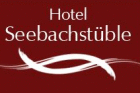 Logo der Firma Hotel Seebachstüble