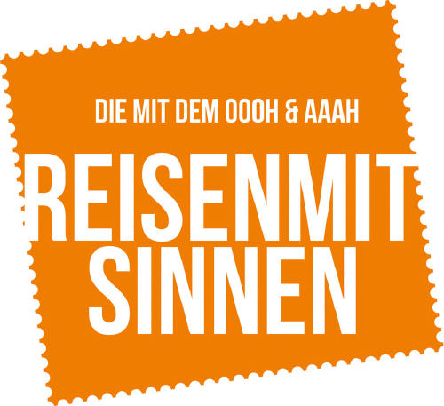 Logo der Firma REISEN MIT SINNEN Pardon/Heider Touristik GmbH