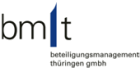 Logo der Firma bm-t beteiligungsmanagement thüringen gmbh