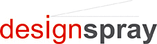 Logo der Firma designspray onlinemarketing GmbH