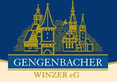 Logo der Firma GENGENBACHER Winzer eG